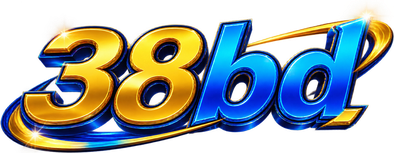 38bd লোগো